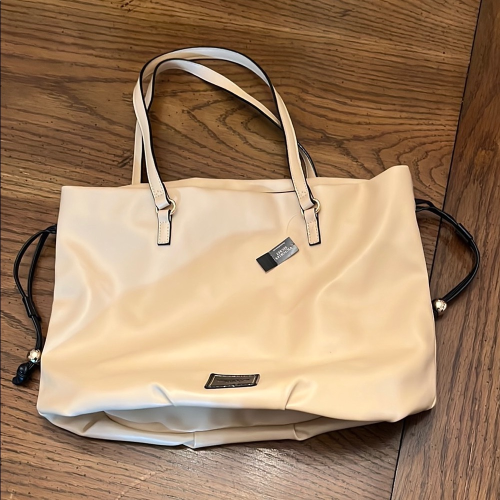 Victoria’s Secret Cinch Top Tote, NWT‎